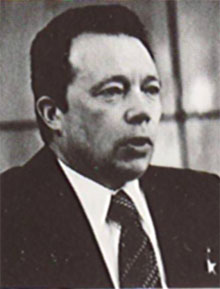 Егоров Вячеслав Константинович